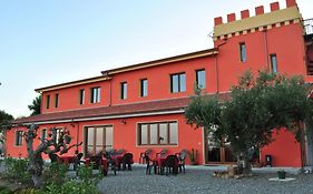 Agriturismo - B&B 